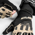 HK Army Hardline "Armored" Glove - Tactical - XL