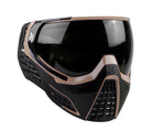 KLR Goggle Sandstorm