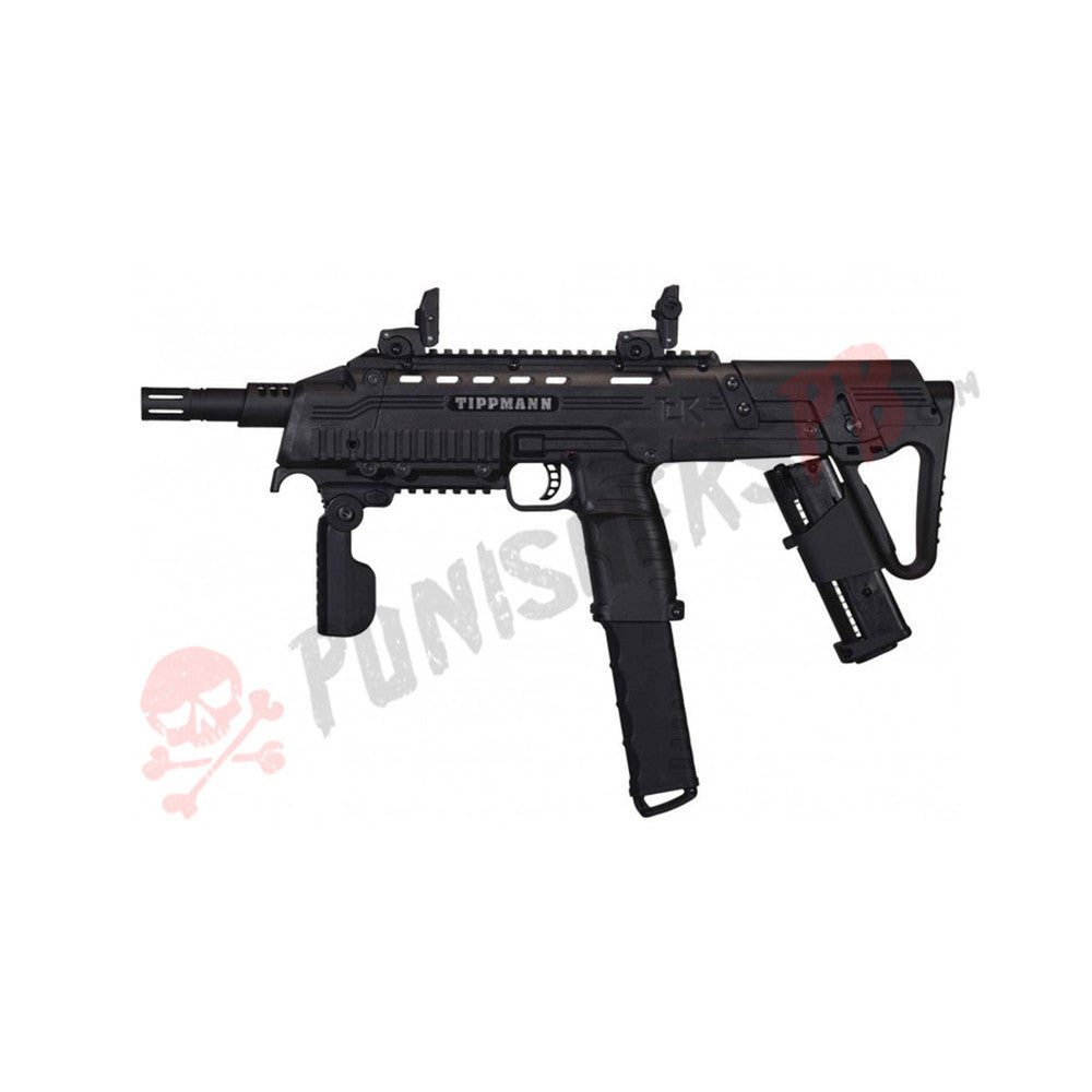 Tippmann TCR MagFed Paintball Gun