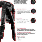 Tippmann Zombie Armor Protection Suit- One Size Fits Most