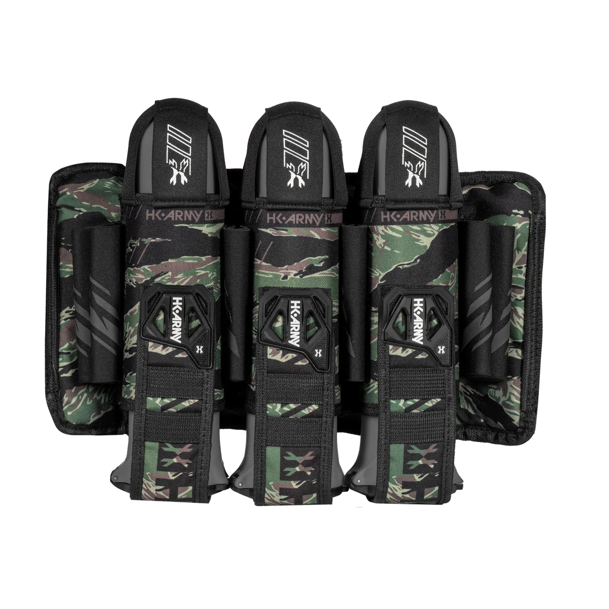 HK Army Eject Harness - Tigerstripe 3+2