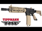 Tippmann TMC - Tan