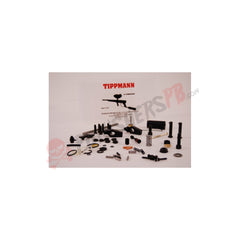Tippmann A-5 Deluxe Parts Kit