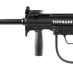 Tippmann A-5 Marker with Selector Switch eGrip Basic