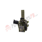 Tippmann TiPX Camo Tactical Leg Holster