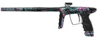 DLX Luxe TM40 Paintball Gun - LE Techno Hex Aqua