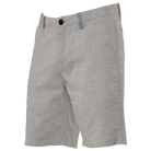 Dye Trader Shorts - Light Gray / Blue