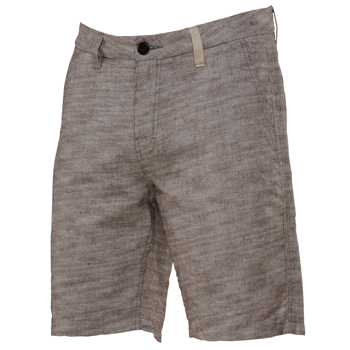 Dye Trader Shorts - Heather Beige / Tan