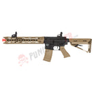 Valken Battle Machine AEG V2.0 TRG-L - Black/DST