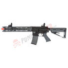 Valken Battle Machine AEG V2.0 TRG-L - Black/Grey