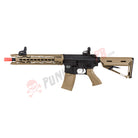 Valken Battle Machine AEG V2.0 TRG-M - Black/DST