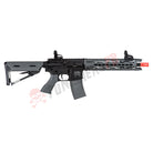 Valken Battle Machine AEG V2.0 TRG-M - Black/Grey