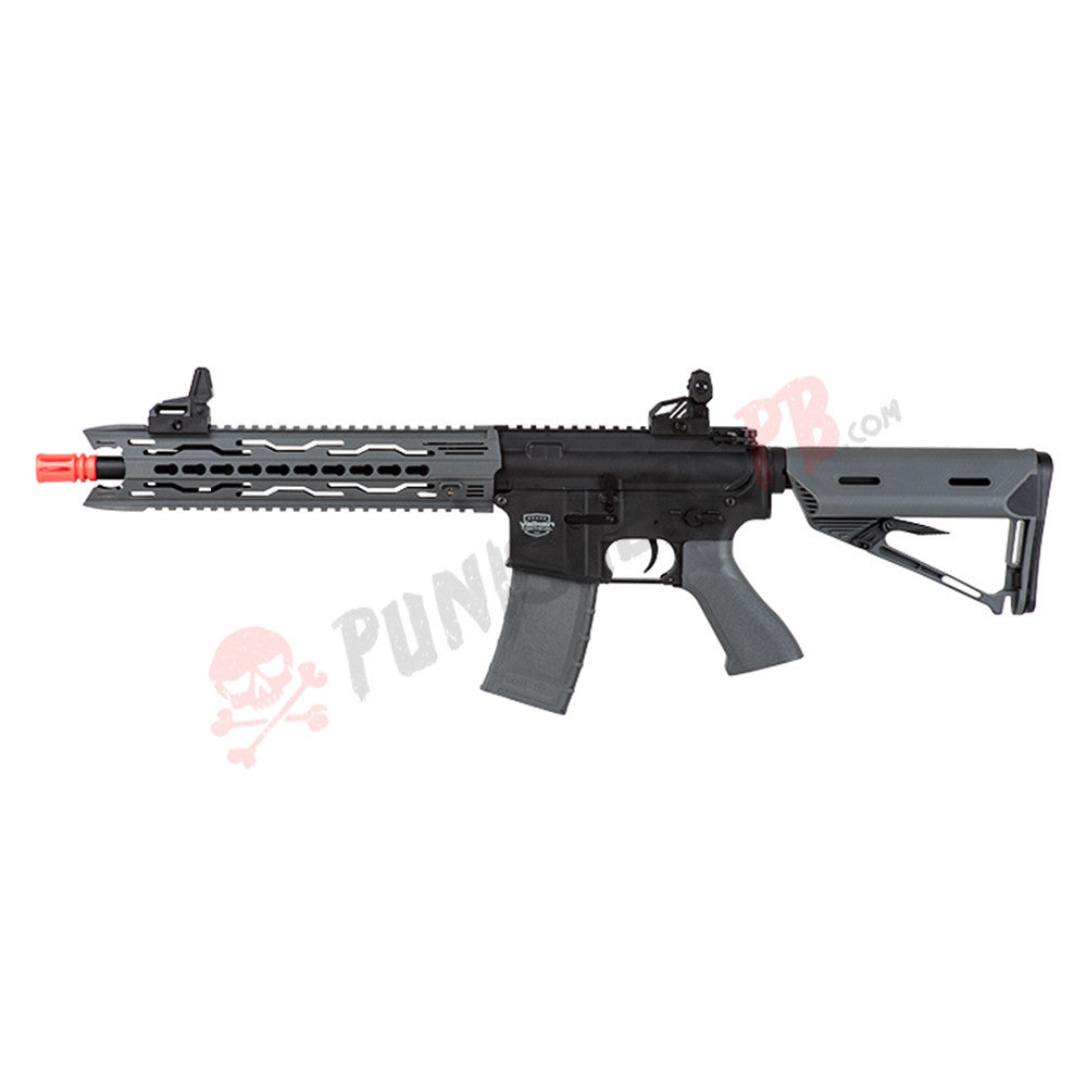 Valken Battle Machine AEG V2.0 TRG-M - Black/Grey