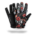 HK Army "Knucklez" Freeline Pro Glove - Tropical Skull - Small