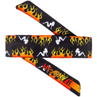 HK Army Trucker Orange Headband