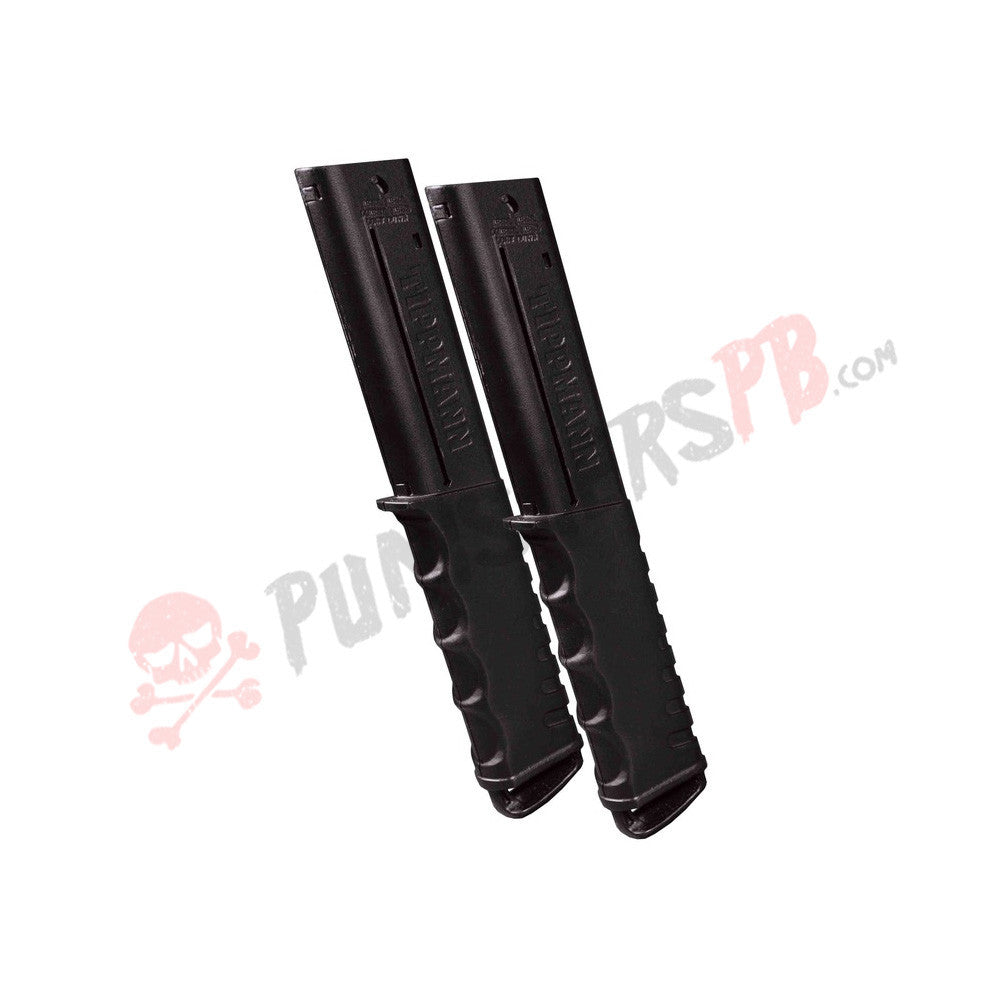 Tippmann Trufeed 12 Ball Extended Magazine 2-Pack