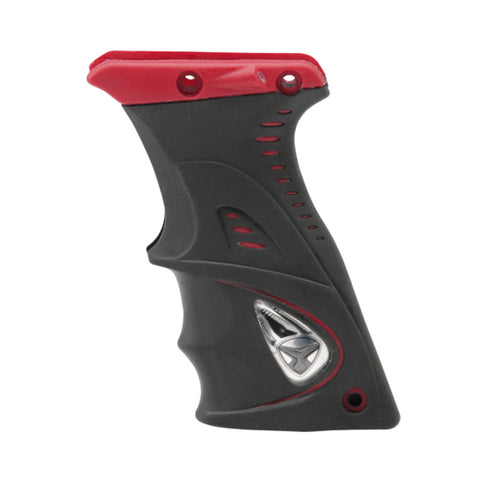 DM6 - DM10 UL Sticky Grips (Various Colors) Red