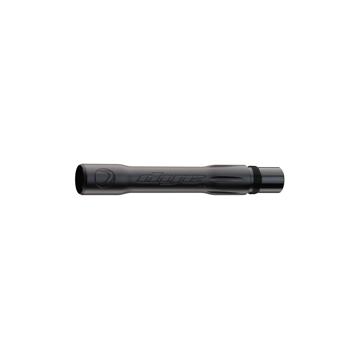 Ultralite Barrel Back - Spyder Black Dust .688" - Spyder