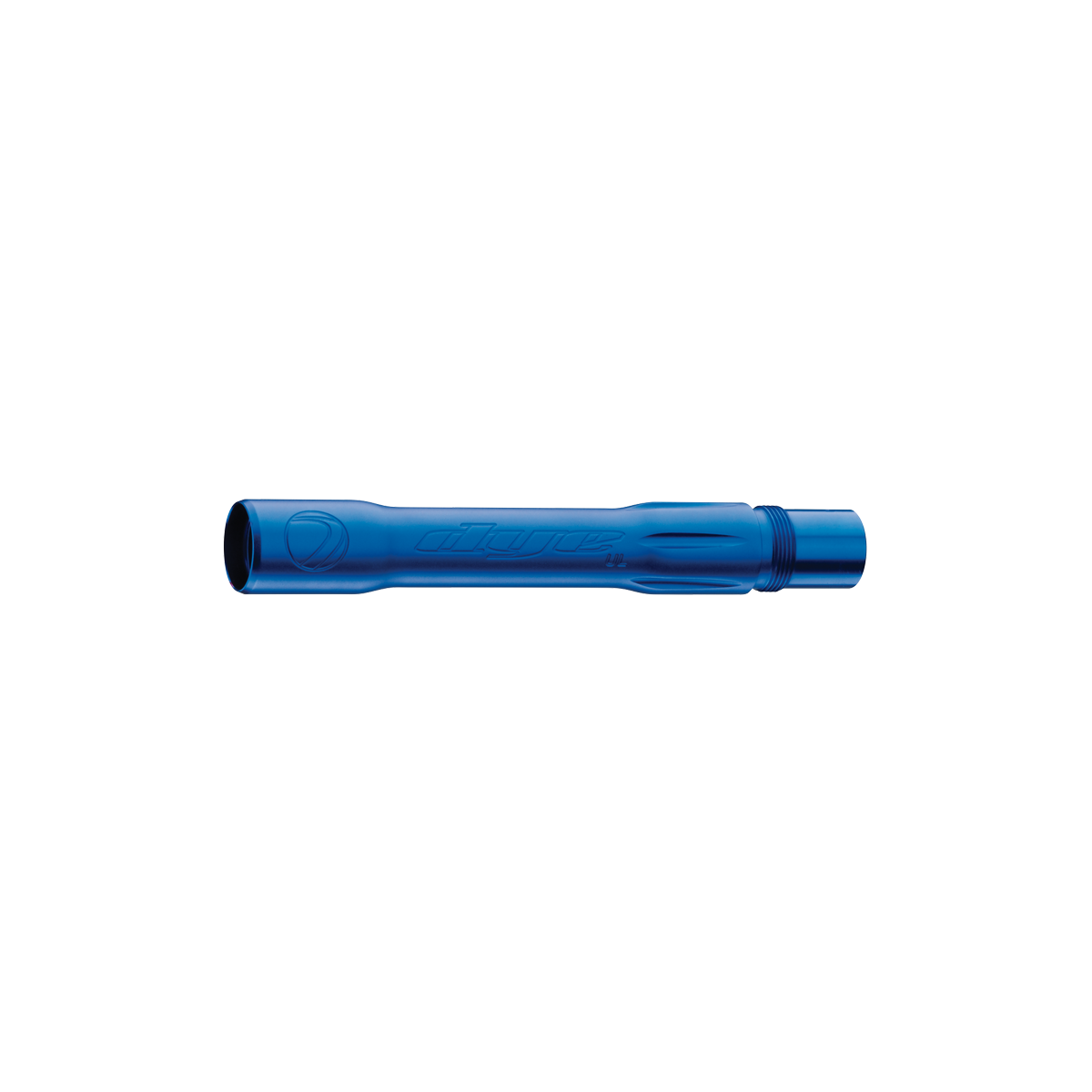 Ultralite Barrel Back - Blue Dust - Autococker (Various Sizes)