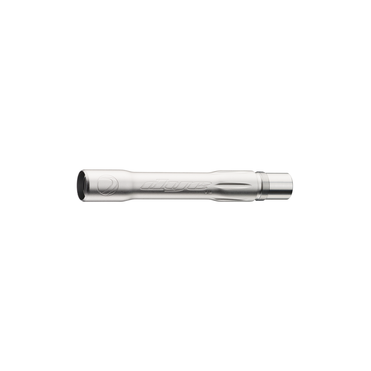 Ultralite Barrel Back - Clear Dust - Autococker (Various Sizes)