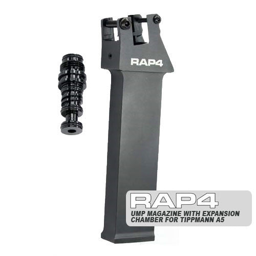 UMP Magazine With Expansion Chamber for Tippmann® A-5® (Classic A5)