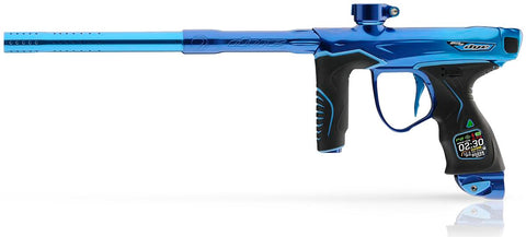 Dye M3s Paintball Gun - Multiple Colors Deep Waters