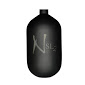 Ninja SL2 68/4500 Carbon Fiber Paintball Tank BOTTLE ONLY - Matte