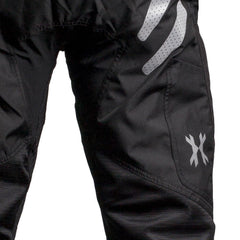 HK Army Freeline Paintball Pro Pant - Blackout - Relaxed Fit - Medium