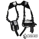 Shoulder Holster Urban Camo