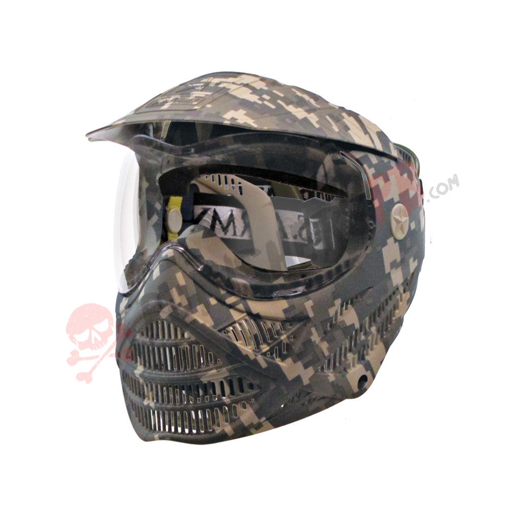 Tippmann Ranger Paintball Goggle