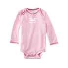 Valken Baby Onesie - Pink