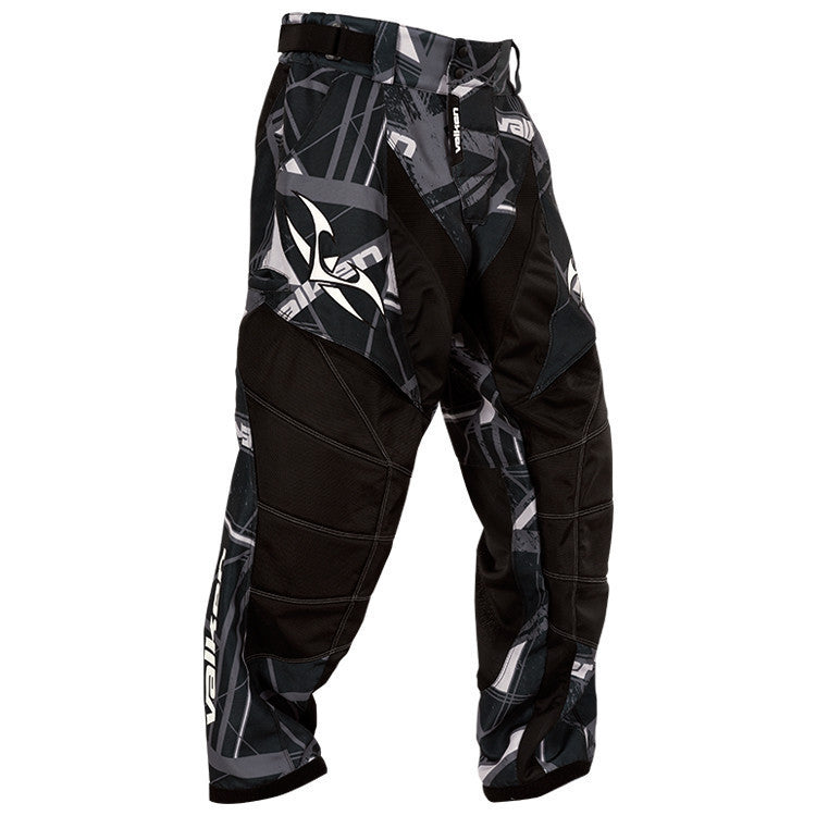 Pants - Valken Crusade Hatch - Gray