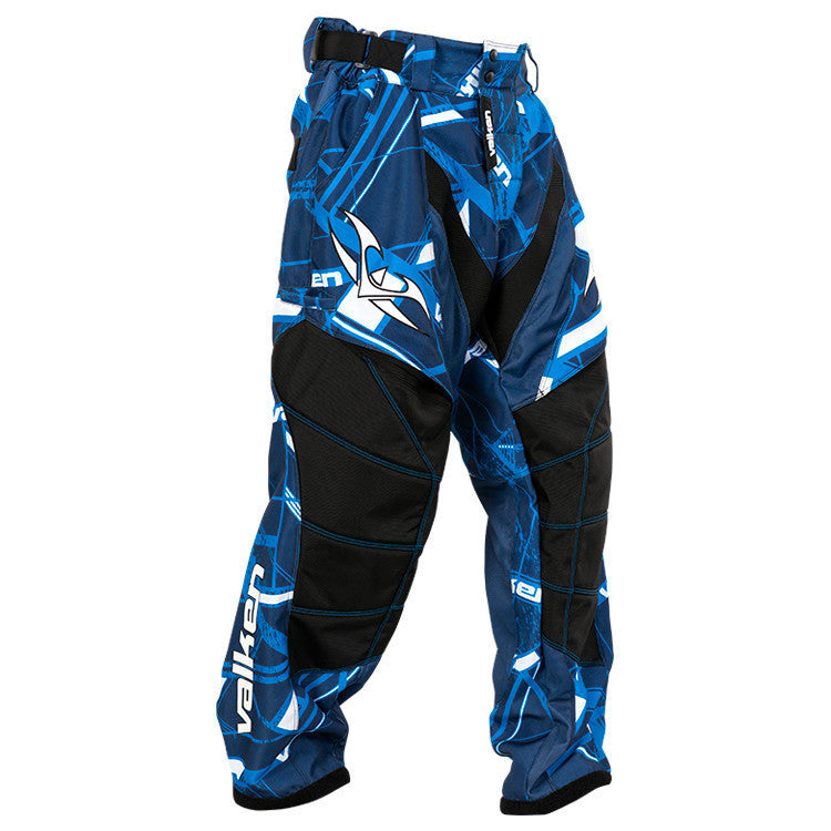 Pants - Valken Crusade Hatch - Blue