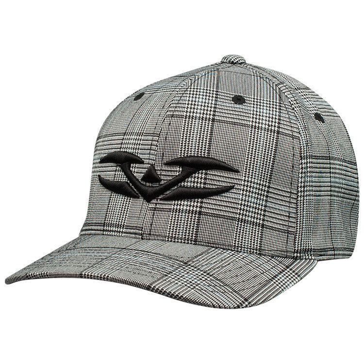 Hat - Valken Hollywood Black/Black