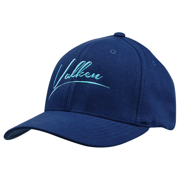 Hat - Valken Signature Series - Royal Blue