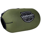 Tank Cover - Valken - Olive - 68