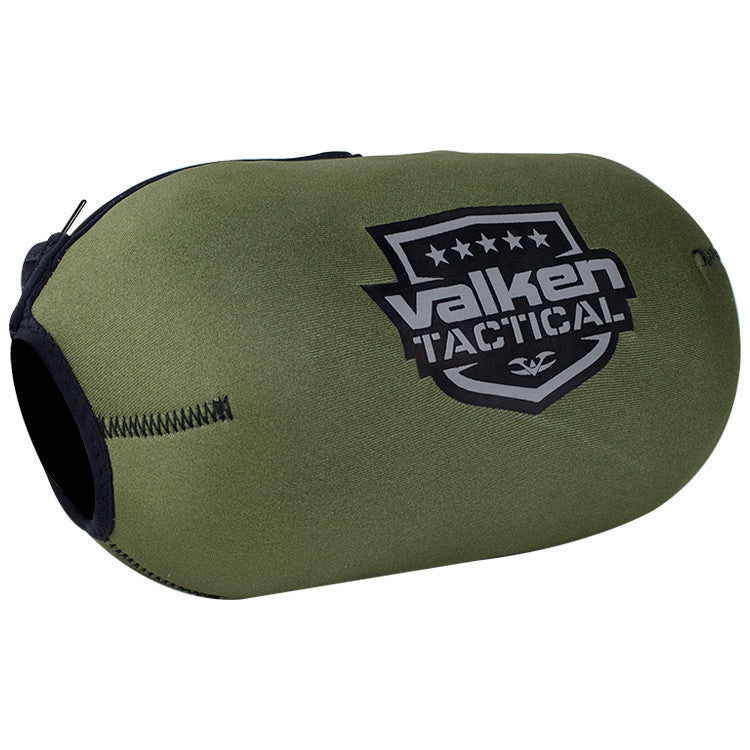 Tank Cover - Valken - Olive - 68