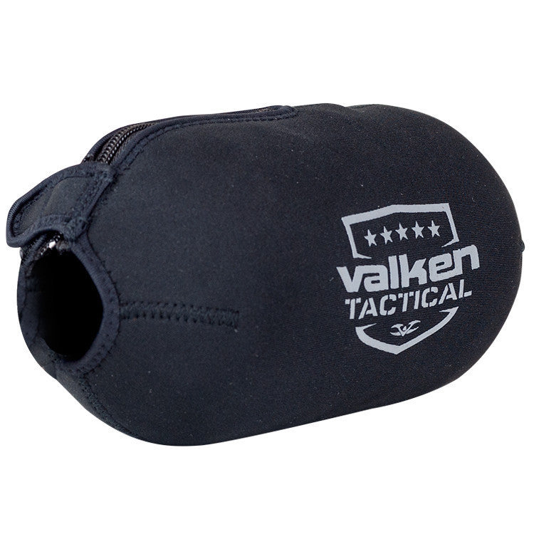 Valken Tactical VTac Tank Cover - Black - 68
