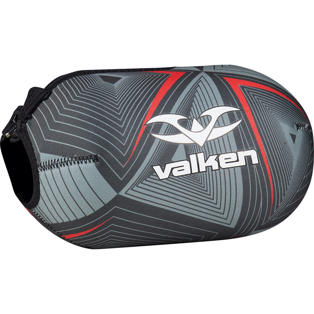 Tank Cover - Redemption Vexagon - Red/Grey (multiple sizes)