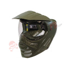 Tippmann Valor Goggle - Olive Green