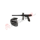 Tippmann Gryphon Value Pack - Black