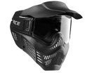 V-Force Armor Paintball Mask - Black - Single Lens