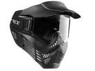 V-Force Armor Paintball Mask - Thermal Black