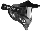 V-Force Armor Paintball Mask - Black - Single Lens