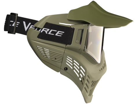 VForce Armor Paintball Goggle - RAVANAH