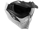 V-Force Grill Paintball Mask - White