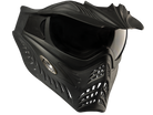 V-Force Grill Paintball Mask - Black (Shadow)