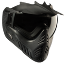 V-Force Profiler Paintball Mask - Black (Shadow)