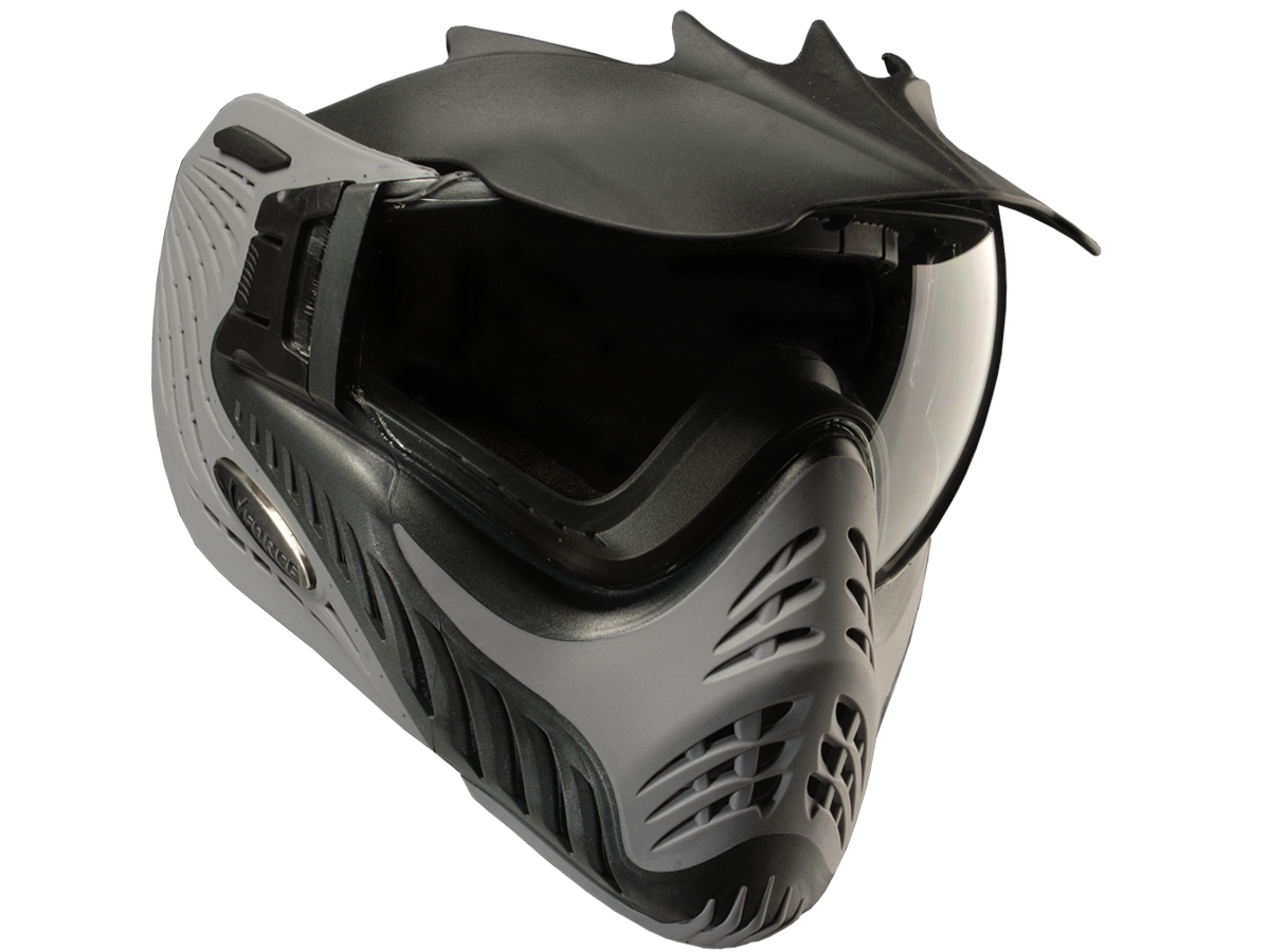 V-Force Profiler Paintball Mask - Shark