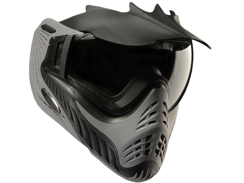 V-Force Profiler Paintball Mask - Charcoal